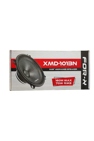 Classautogarage For-x Xmd-1013n 13cm Mıdrange Hoparlör