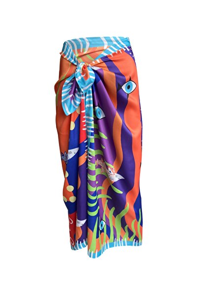 Bolder إيلينا أكفاريوم ساتان باريو (لا يظهر بالداخل)