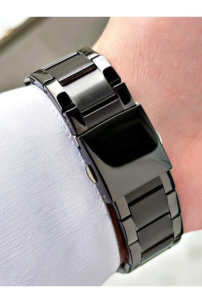 Ferrucci Function Function Men's Wristwatch 3 Atm Waterproof