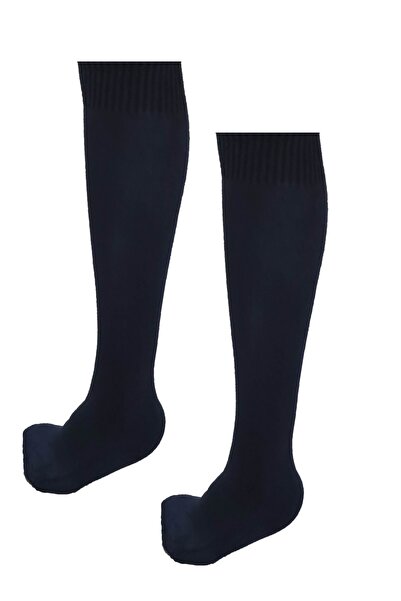 Leement socks Ženske čarape do kolena Bambus 6 parova