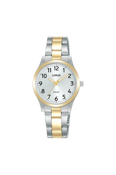 Lorus Rrx12Jx9 Women Wrist Watch