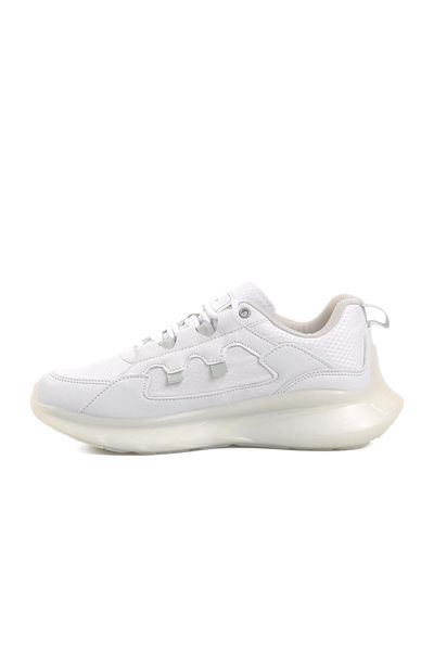 DUNLOP Dnp-2031 Pantofi sport albi damă 
