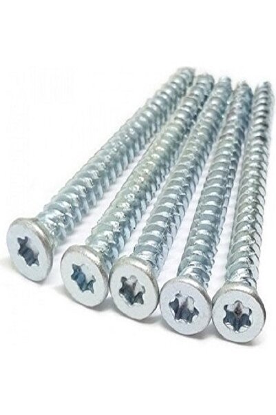 Akdeniz 7,5x120 Buldex Vida 100 Adet