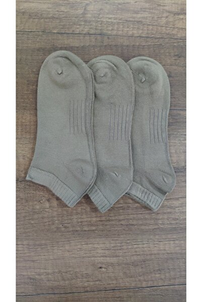 Leement socks Ženske čarape od 3 para letnjeg kvaliteta Bambus čarape Bez šav...