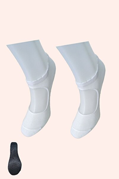 Leement socks 2-dijelni joga tanjiri i sportske čarape sa neklizajućim đonom