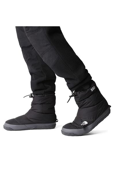THE NORTH FACE Ανδρικές μπότες Nuptse Apres Bootie - Nf0a7w4h