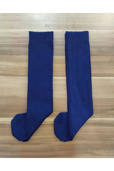 Leement socks Дамски бамбукови чорапи до коляното, 2 чифта