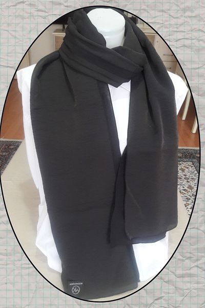 Modakaşmir Fashion Cashmere Cazz (Jazz) Shawl