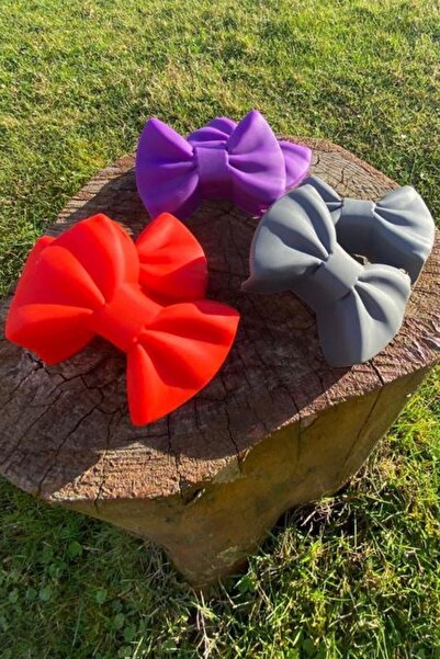 Genel Markalar Silikon Tencere Tava Tutacağı Yanmaz Yapışmaz Tutamaç ( 1 Set 2 Adetten Oluşur )