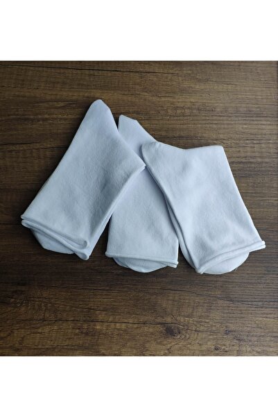 Leement socks 3 чифта нееластични чорапи с безшевни пръсти, памучни, диабетни...