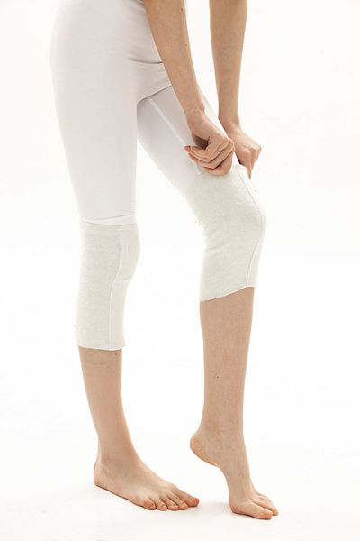 İnan Korse Heater Thick Knee Pad