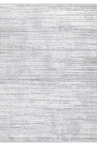 İpek Mekik Halı Roxanne 17111 Modern Ve Spor Desenli Üst Kalite Dokuma Halı