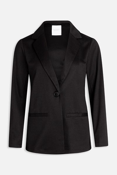 Sister's Point Blazer - Schwarz - Regular Fit