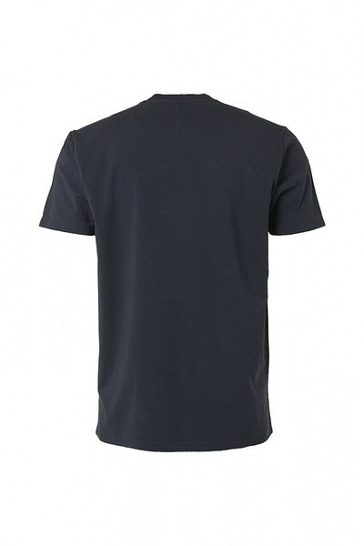 Qubz T-Shirt Herren Ozean