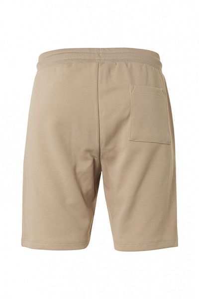 Qubz Shorts & Bermudas Herren Sand