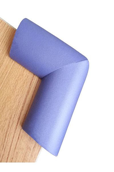 playsafe Xxl Jumbo V Type Corner Protector (Pack of 4)
