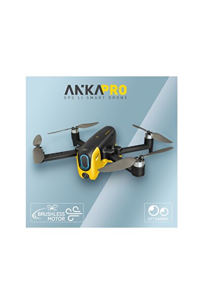 Corby Cx019 Anka Pro Gps Smart Drone