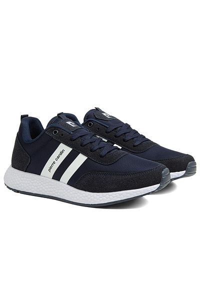 Pierre Cardin PC-31360 Casual Ανδρικά Αθλητικά Παπούτσια