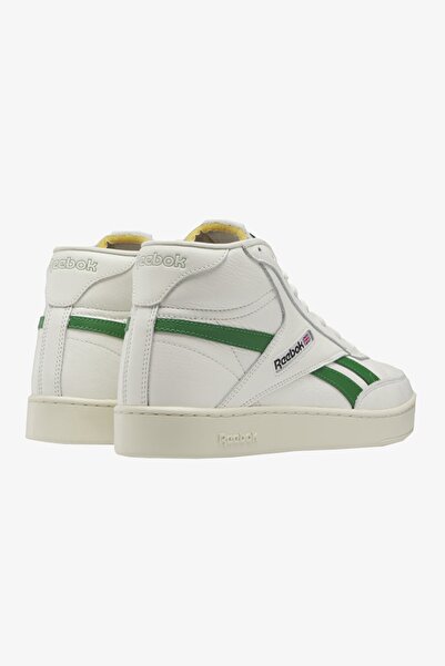 Reebok Club C Form Hi Unisex Beyaz Ayakkabı