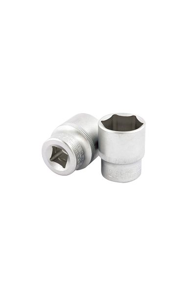 İzeltaş 1/2 Six Corner Socket Wrench 27 Mm (1113 06 1027)