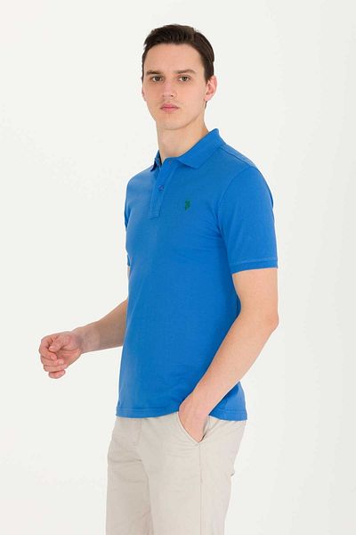 U.S. Polo Assn. Ανδρικό μπλουζάκι 50262933 -vr045