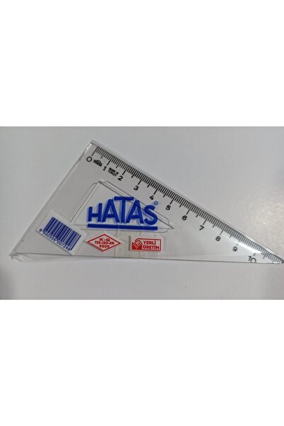 HATAS Pocket Miter Set 45 Pieces 60 Pieces Two Pieces Miter 10 Cm Pocket Desimeter