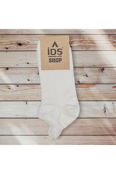 idsshop Унисекс чифт от 6 спортни чорапи с ботуши, изключително удобни