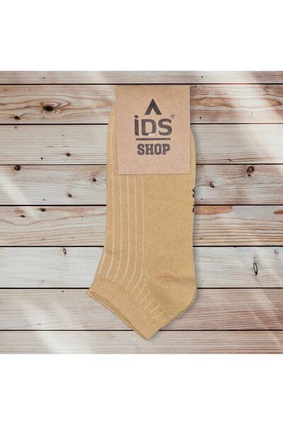 idsshop Унисекс чифт от 6 спортни чорапи с ботуши, изключително удобни