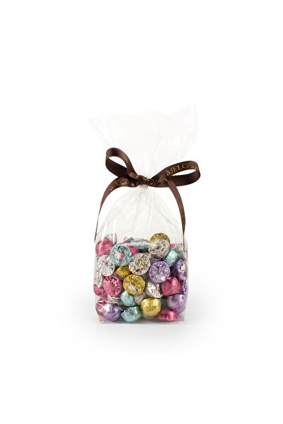 Melodi Çikolata Melodi Mini Çikolatin Sütlü Çikolata 1 Kg