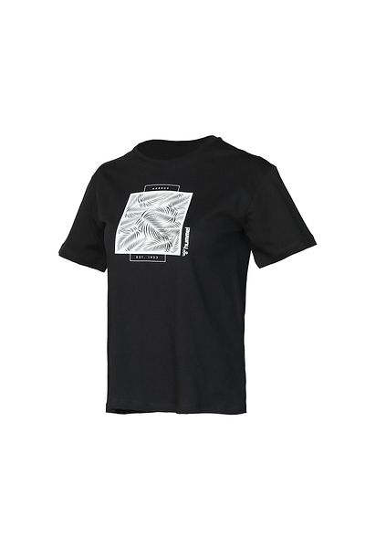 hummel Tricou Elise Tricou casual pentru femei 911651 -2001 Negru