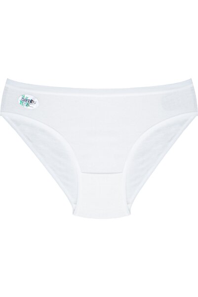 Meren Underwear 12 Pack Ultra Soft Real Bamboo Premium Panties