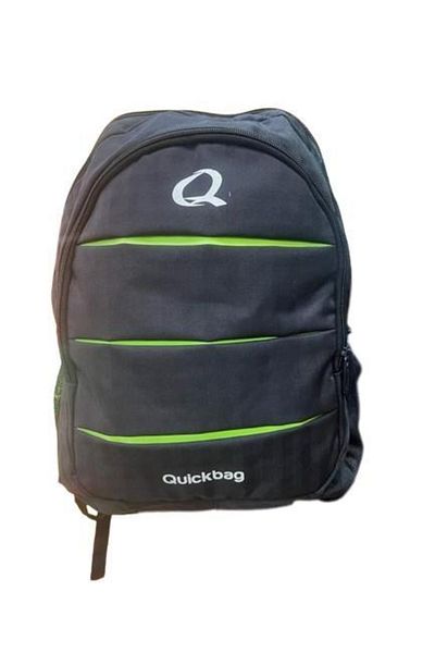 NK Υφασμάτινο σακίδιο πλάτης Quickbag Daily με θήκη φορητού υπολογιστή