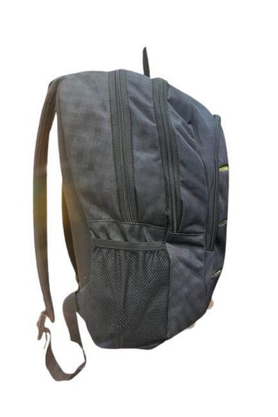 NK Υφασμάτινο σακίδιο πλάτης Quickbag Daily με θήκη φορητού υπολογιστή