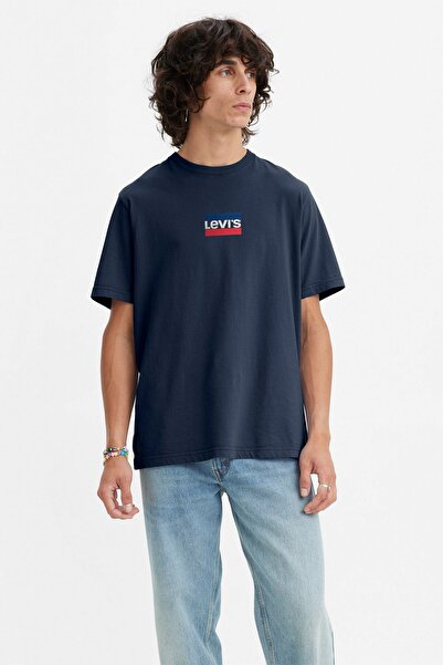 Levi's Erkek Multi T-Shirt