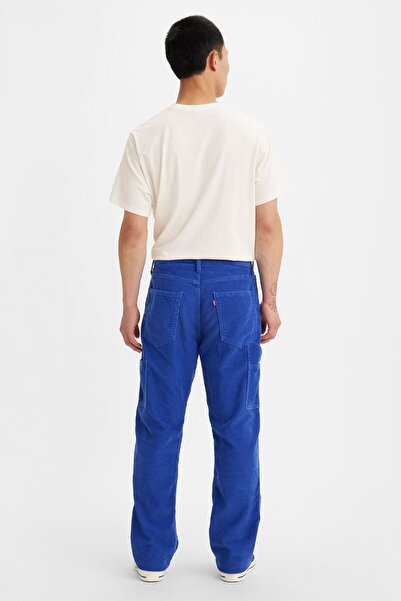 Levi's Чоловічі сині джинси