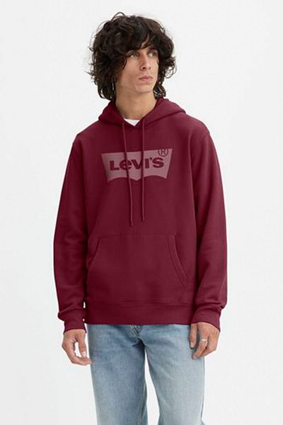 Levis sweatshirts new arrivals