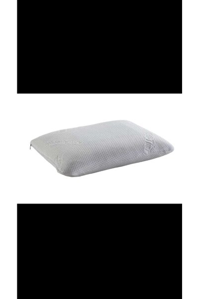 YclShop Visco Bamboo Pillow 40x80 Orthpedic Visco Pillow