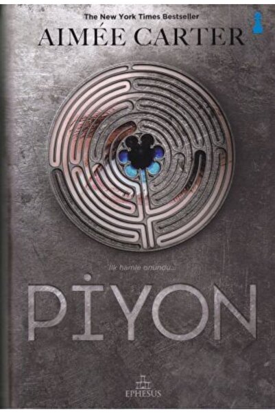 Ephesus Yayınları Piyon (ciltli)