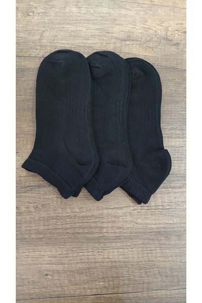 Leement socks Дамски чорапи с 3 чифта летни ботуши, качествени, безшевни, мека текстура