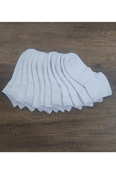 Leement socks 12 parova Bambus Bez šavova kratkih čarapa za čizme