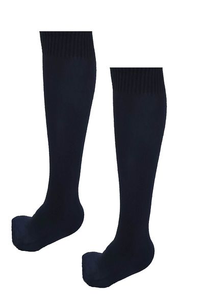 Leement socks Дамски бамбукови чорапи до коляното, 2 чифта