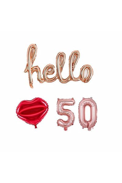 DÜVENCİ TİCARET Hello Age Party