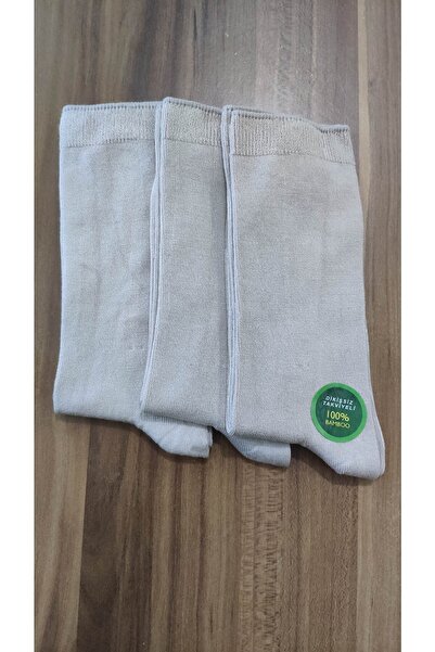 Leement socks Чифт от 3 бамбукови чорапи Four Seasons