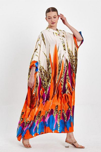 ZTO Women's Wide Fit Plus Size Dress