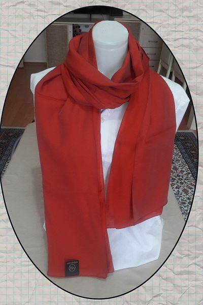 Modakaşmir شال كشمير كاز (جاز) عصري