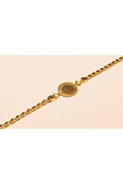 Hakan Güler Kuyumculuk Çeyrek Altın Bileklik