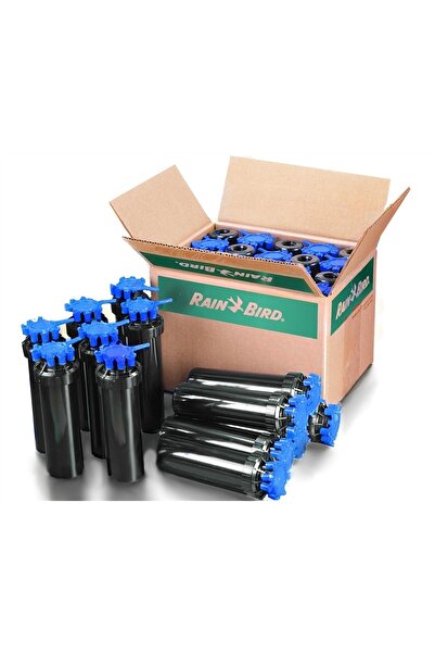 Rainbird 3504 Rotor Sprink Yerden Çıkan Fıskiye 1/2" Çıkışlı(5 Adet)
