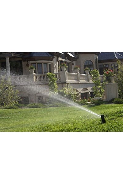 Rainbird 3504 Rotor Sprink Yerden Çıkan Fıskiye 1/2" Çıkışlı(5 Adet)