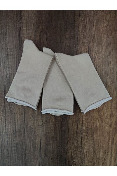 Leement socks 3 para čarapa bez elastike, prsti Bez šavova Pamuk pakovanje, d...