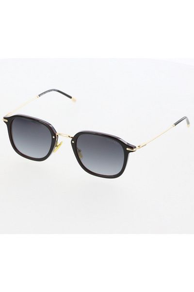 Mustang Mu2292-01 Sunglasses for Men